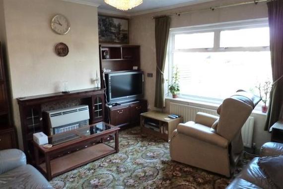 3 Bedroom Detached